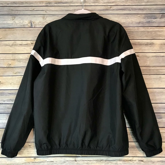 Nike Windbreaker Jacket, Size Med (Women’s) - Picture 4 of 10